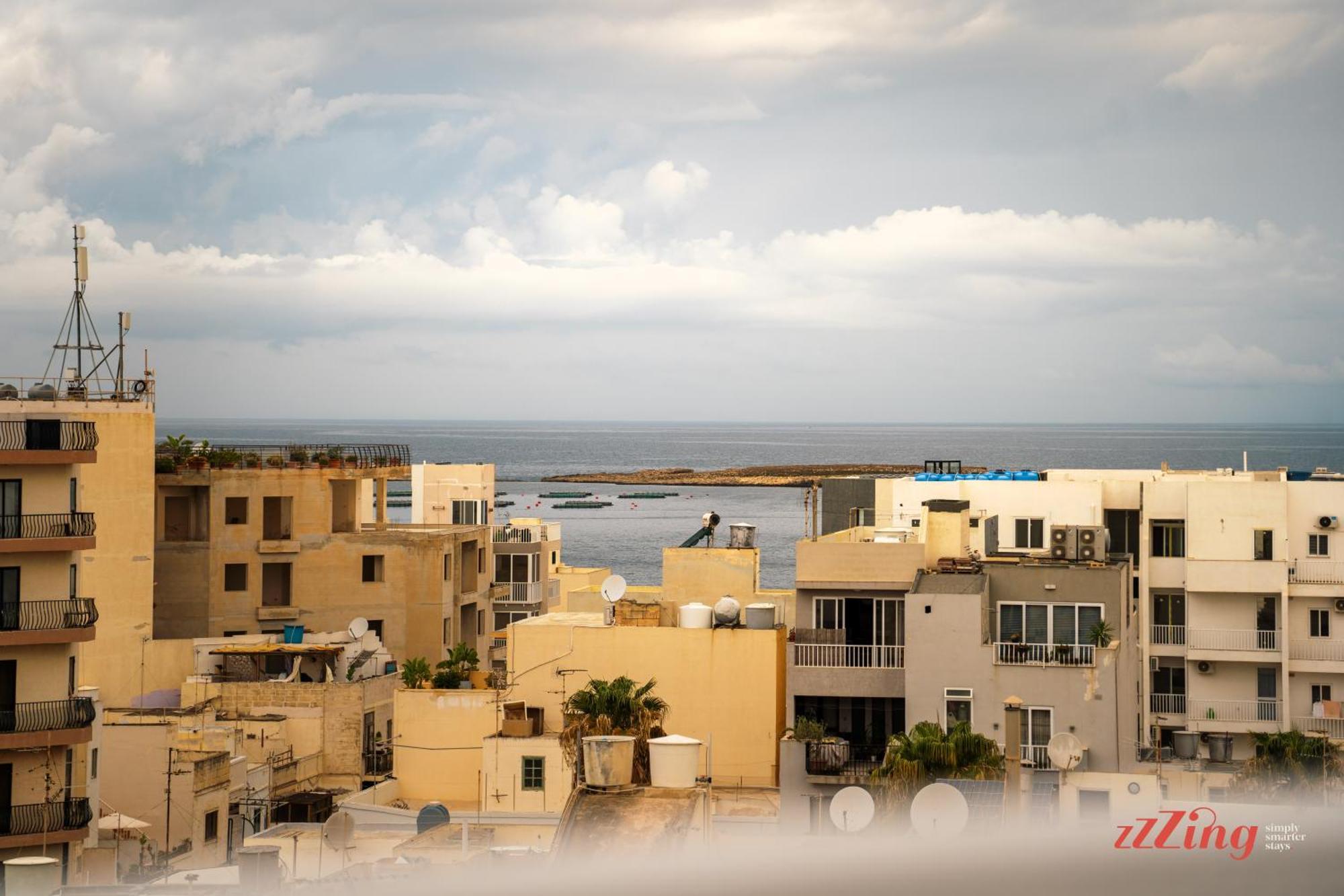 דירות סיינט פול ביי Coastal Charm Collection By Zzzing מראה חיצוני תמונה